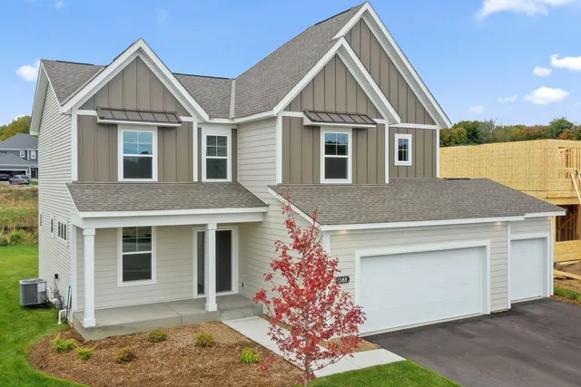 $515,000 | 1165 Wds Crk Drive South, Delano, MN 55328