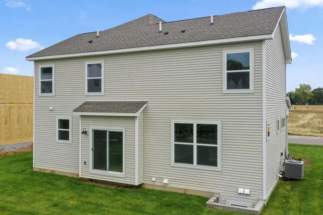 $515,000 | 1165 Wds Crk Drive South, Delano, MN 55328