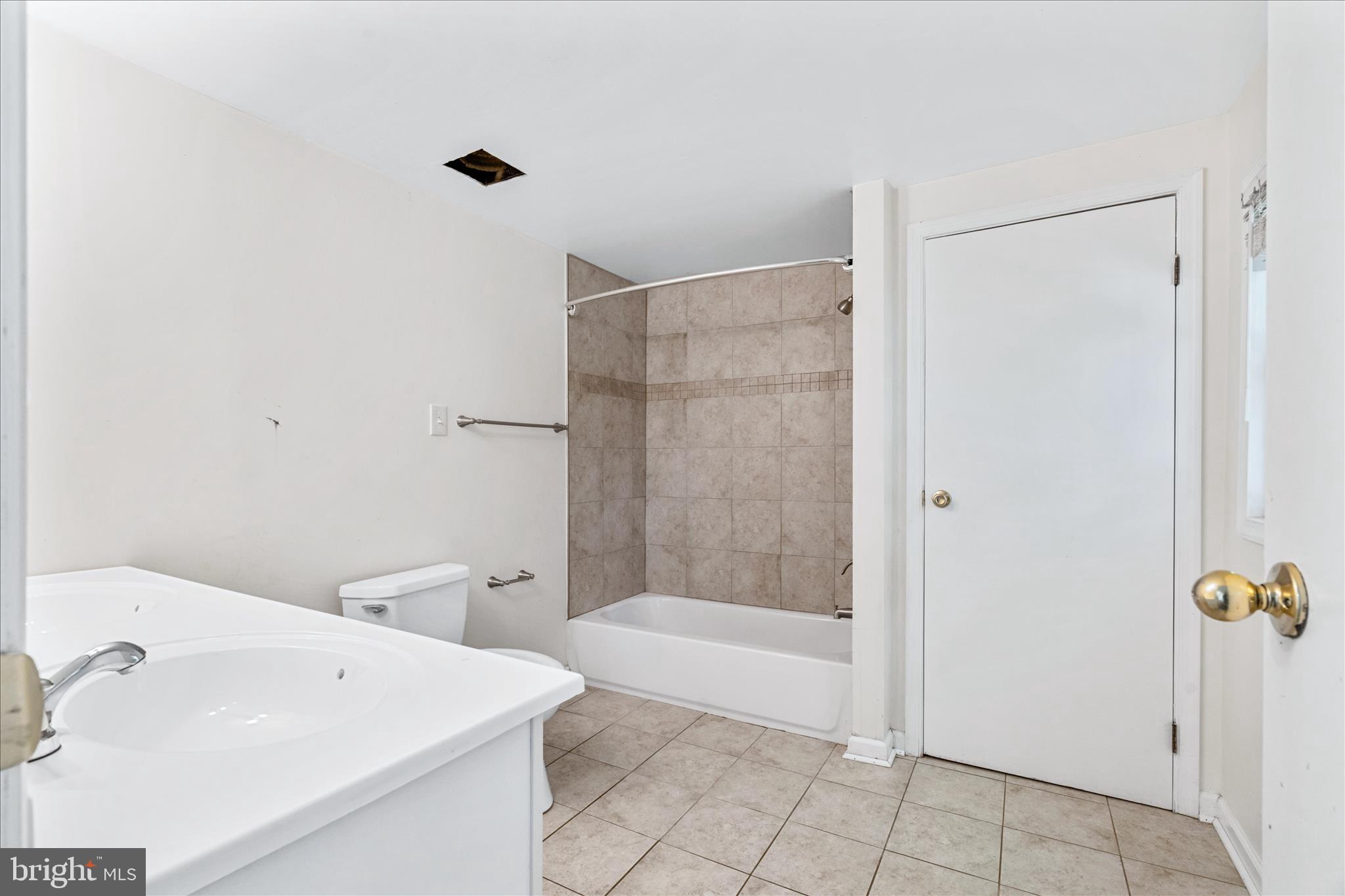 20219 Locust Grove Road Rohrersville, MD 21779 - Photo 30 of 46 Second Bathroom Upstairs