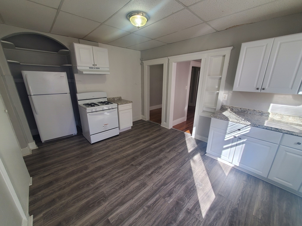 79 Rosseter Street, Unit 4 Boston, MA 02121 - Photo 1 of 13