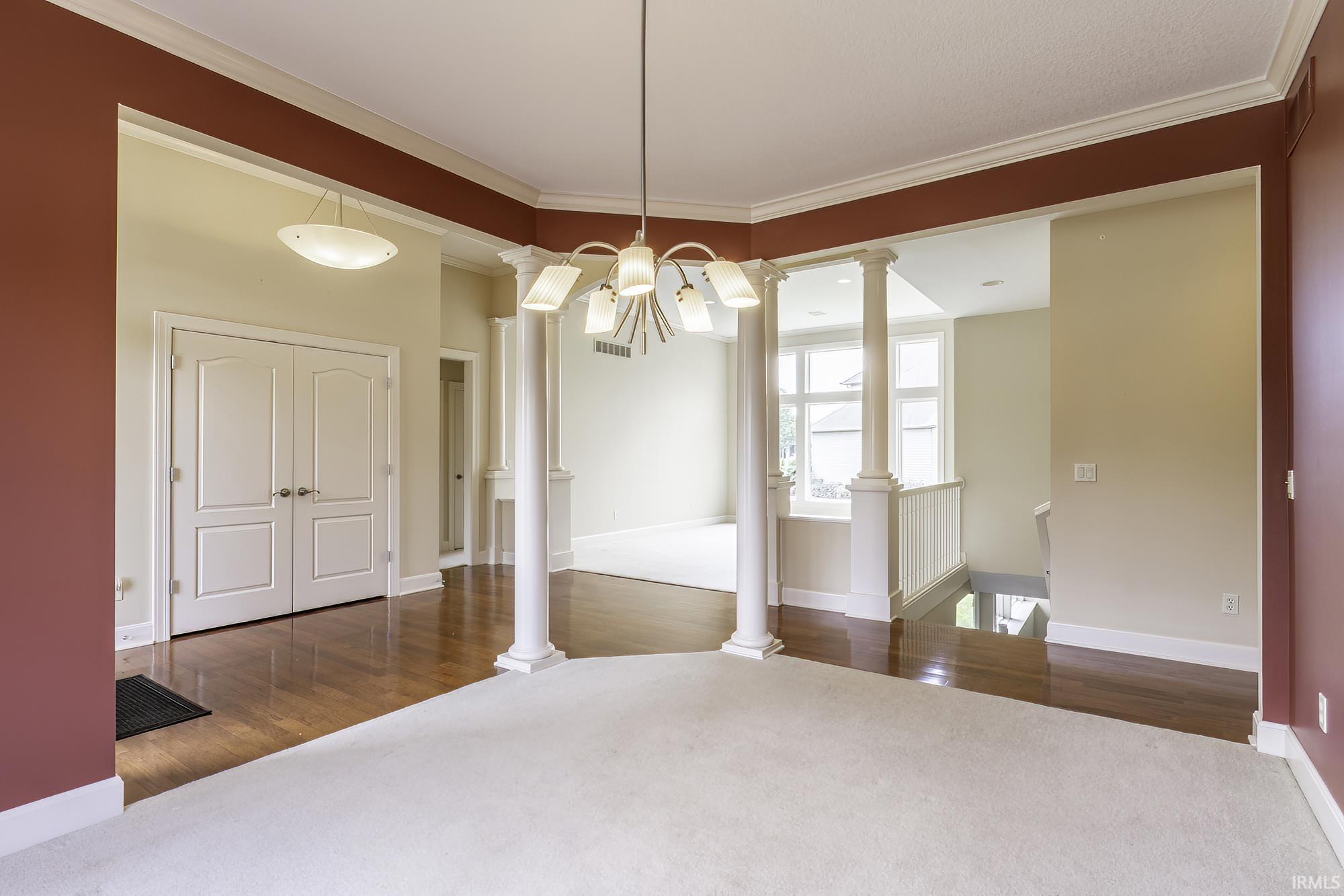 8119 Inverness Lakes Trail Fort Wayne, IN 46804 - Photo 8 of 49