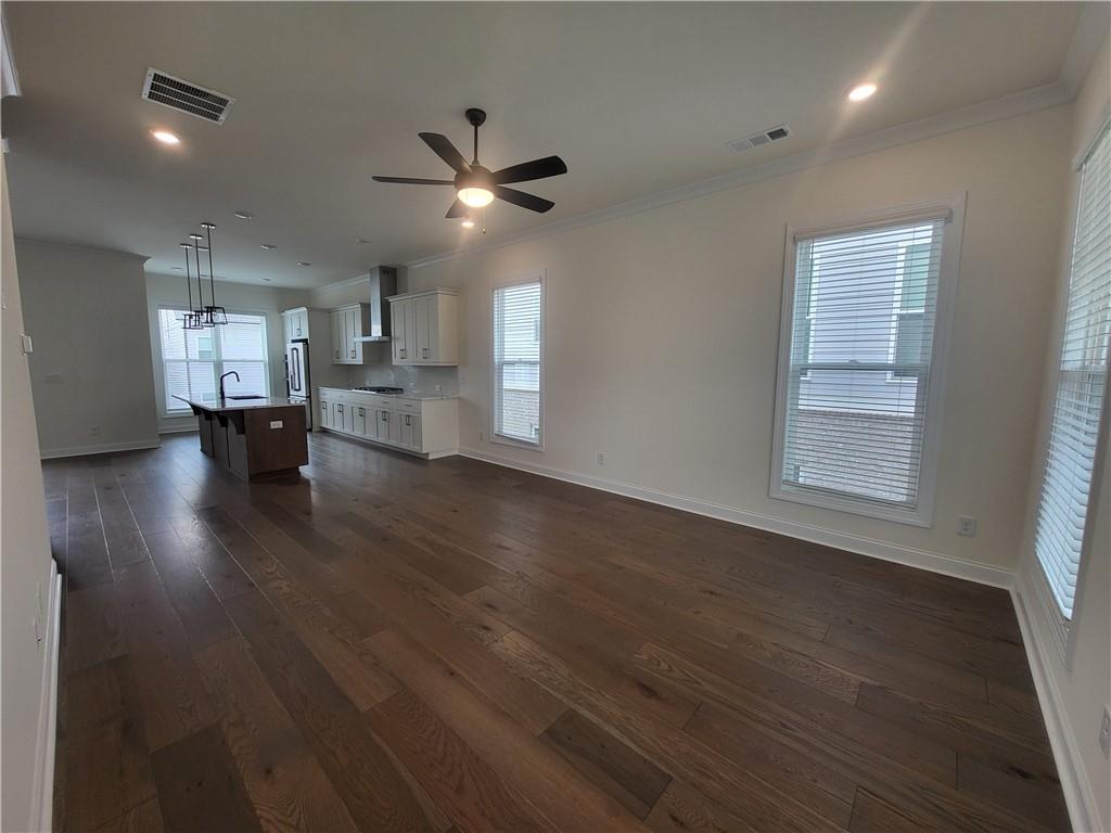 137 Birch Tree Way Cumming, GA 30040 - Photo 10 of 23 Gallery Image 10