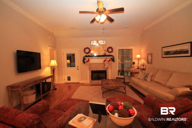 327 J J Michael Street Fairhope, AL 36532 - Photo 5 of 20