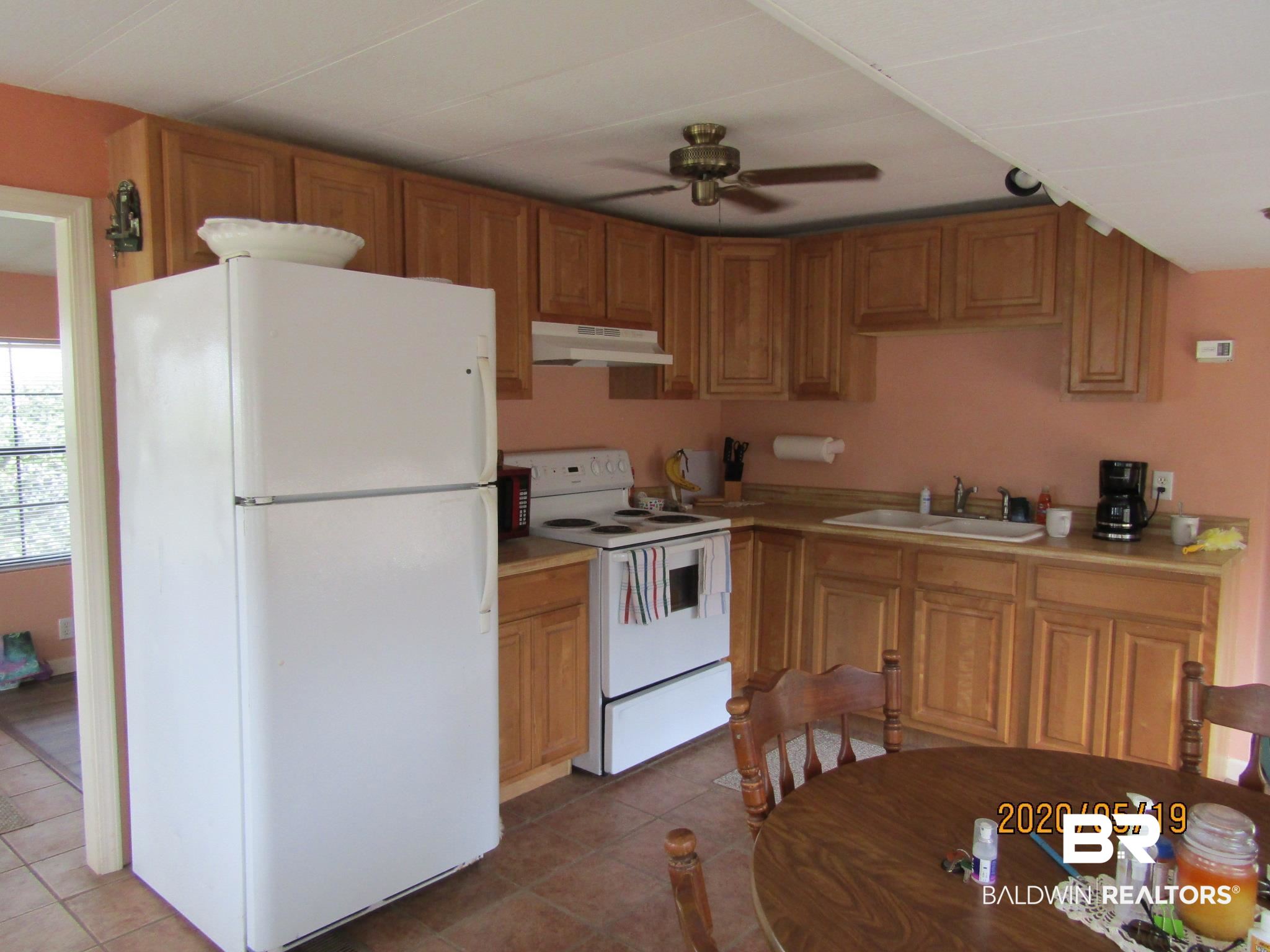 668 Escambia Loop Lillian, AL 36549 - Photo 6 of 29