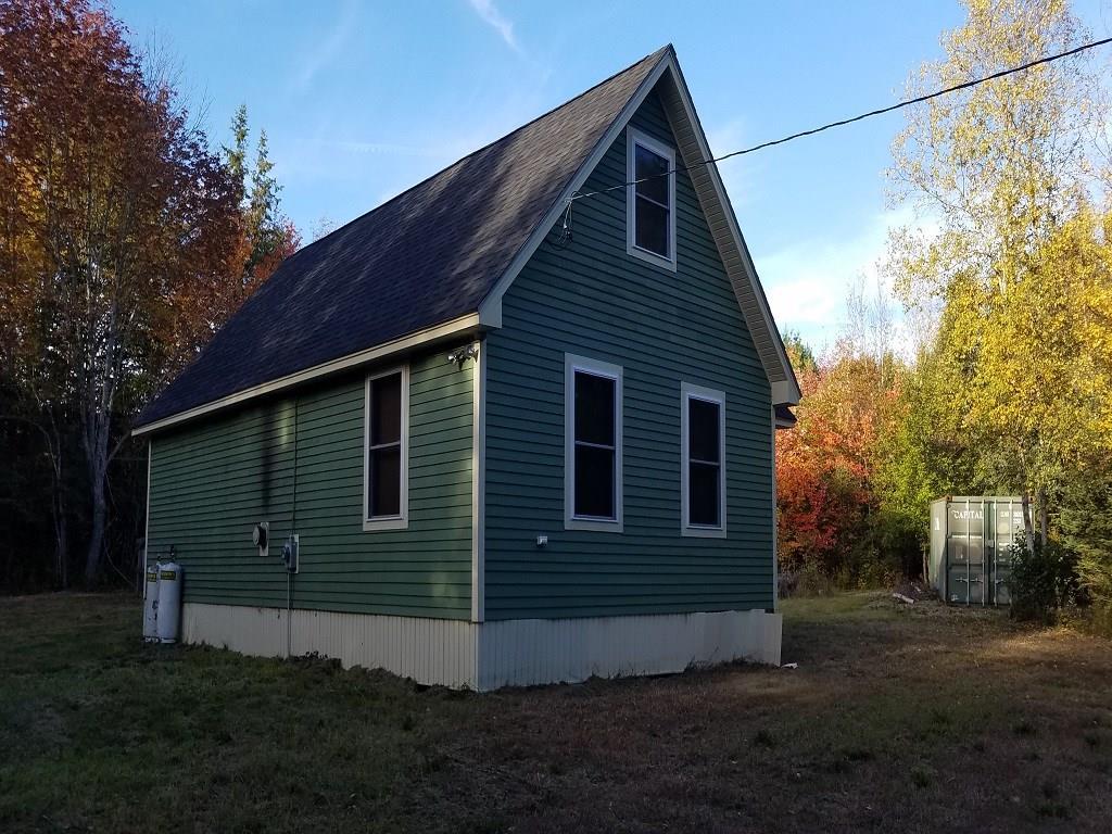 528 Tourtelotte Ridge Road Ellsworth, ME 04605 - Photo 4 of 21 Photo