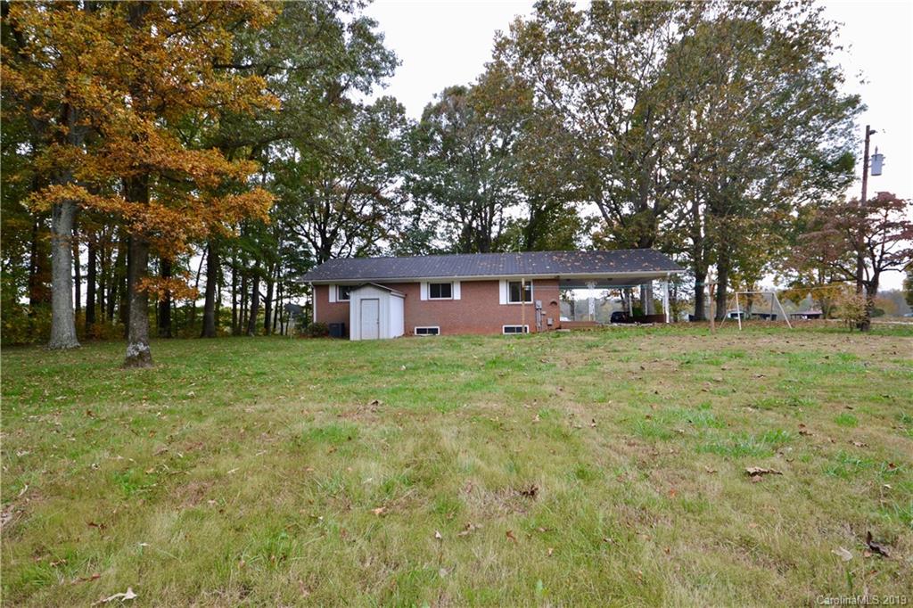 16330 Cool Springs Road Cleveland, NC 27013 - Photo 22 of 23