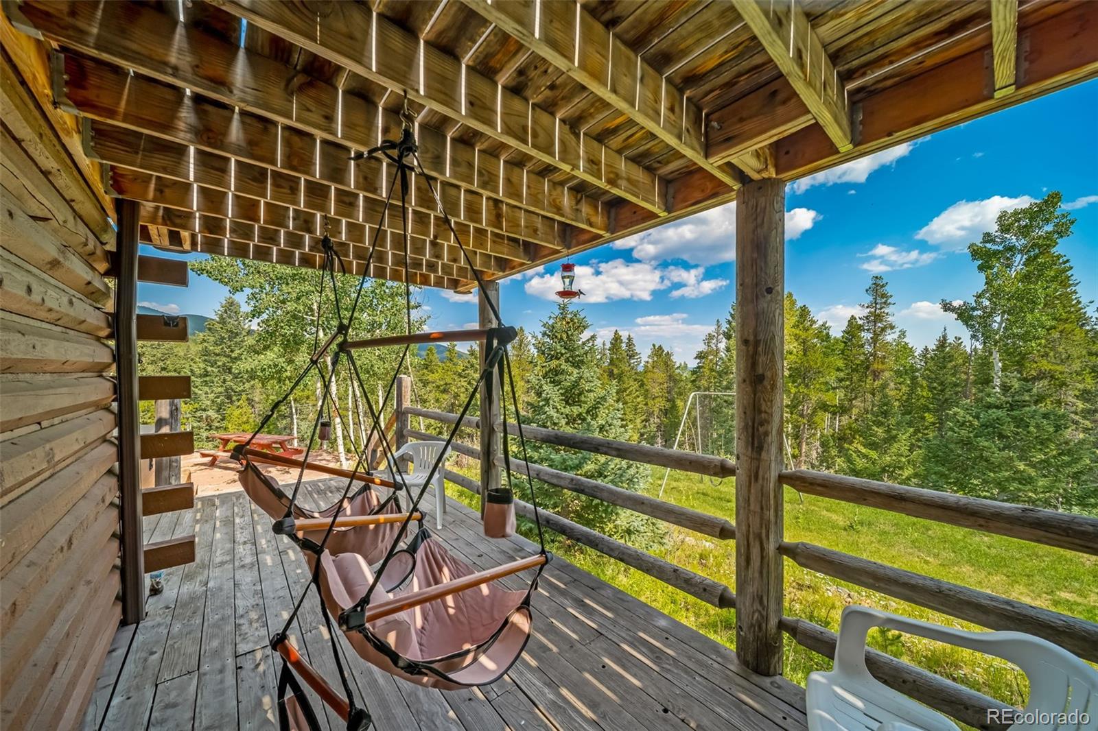 8774 Spring Drive Conifer, CO 80433 - Photo 27 of 45