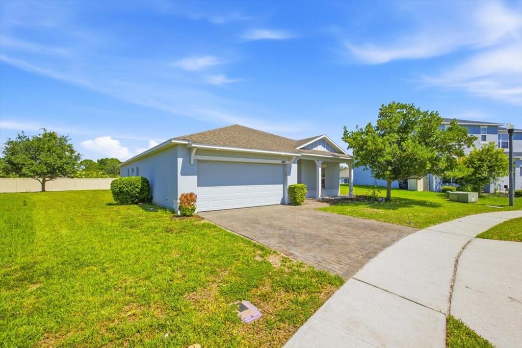446 Hamlet Loop Davenport, FL 33837 - Photo 2 of 26