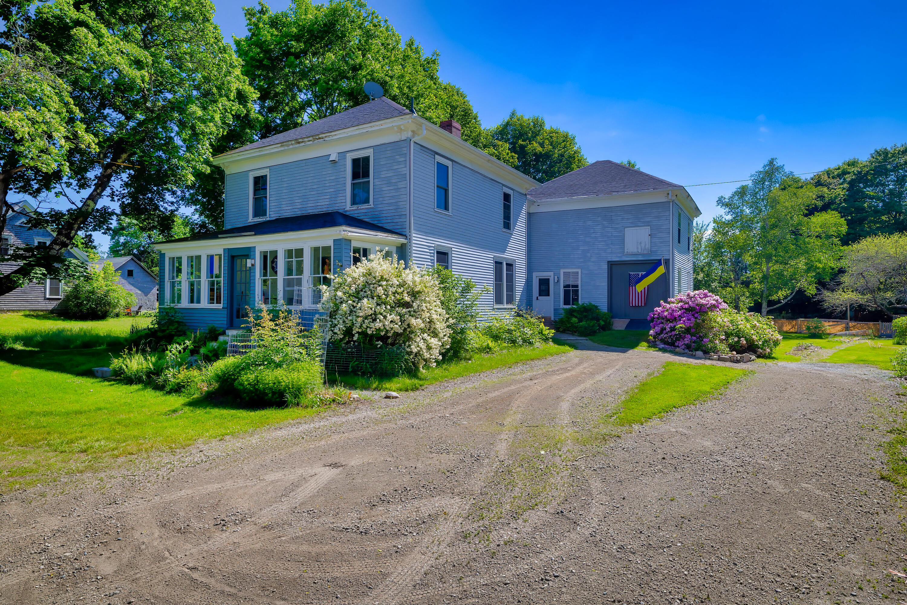 9 Naskeag Point Road Brooklin, ME 04616 - Photo 50 of 50 9Naskeag_DTP_050