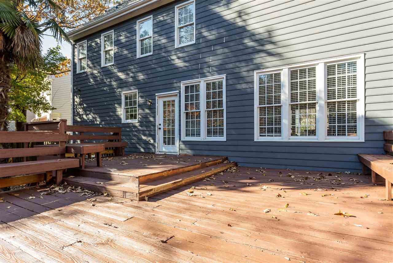 5209 Knightsbridge Way Raleigh, NC 27604 - Photo 23 of 25 Photo 23