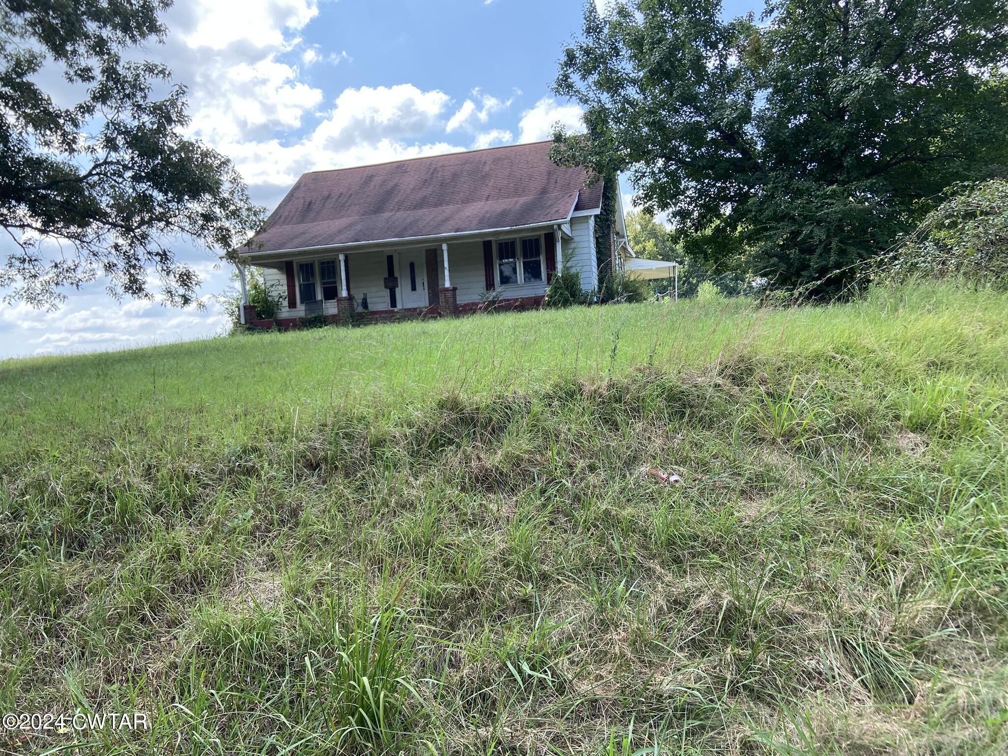 2160 Jones Road Luray, TN 38352 - Photo 2 of 8 IMG_2510