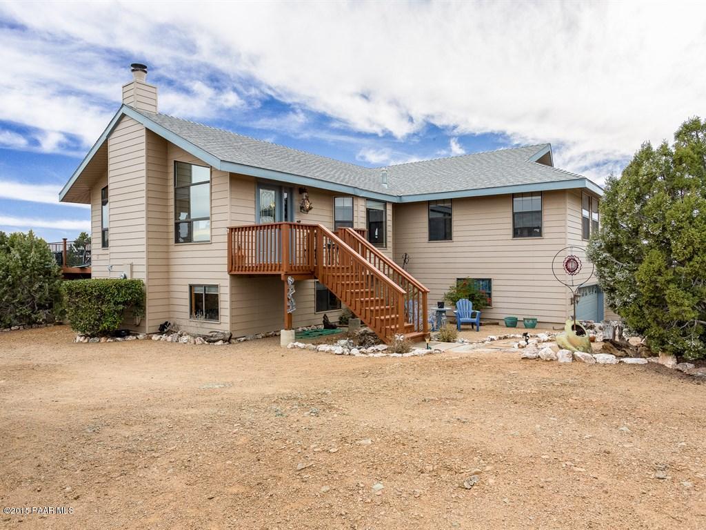 4230 Marlow Road Prescott, AZ 86305 - Photo 1 of 25 Front