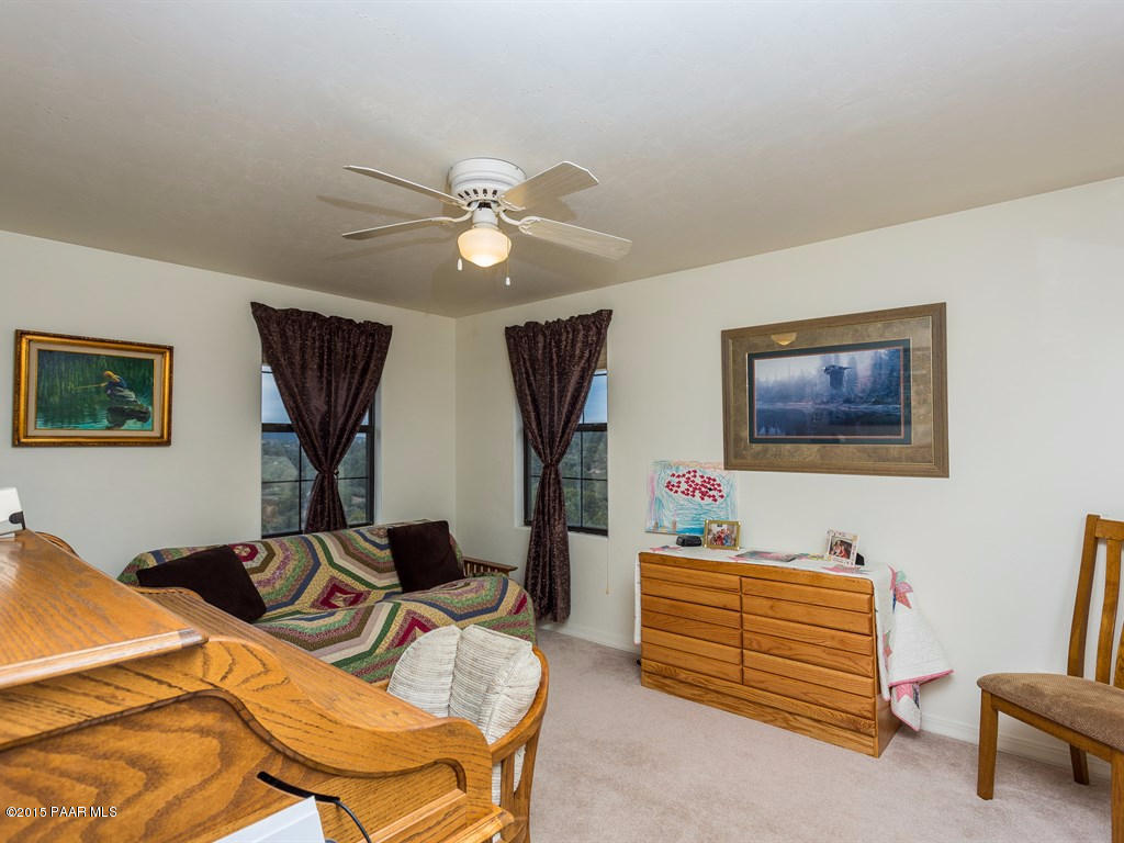 4230 Marlow Road Prescott, AZ 86305 - Photo 13 of 25 Bedroom 2