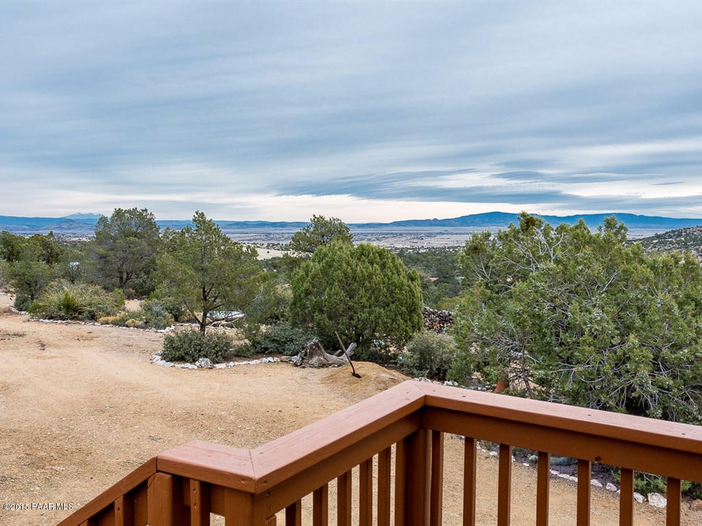 4230 Marlow Road Prescott, AZ 86305 - Photo 24 of 25 Front View