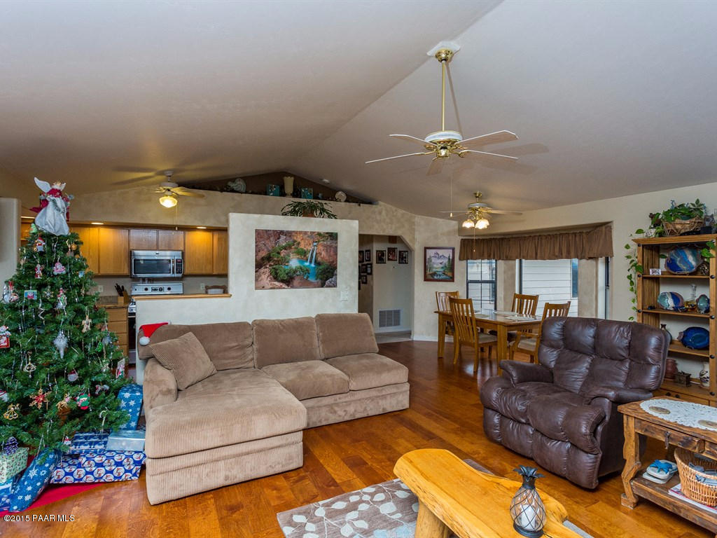 4230 Marlow Road Prescott, AZ 86305 - Photo 5 of 25 Great Room