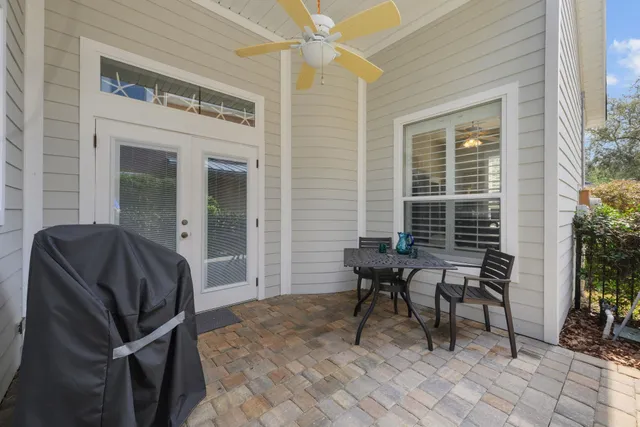 $699,000 | 980 Saltwater Circle, St. Augustine Beach, FL 32080