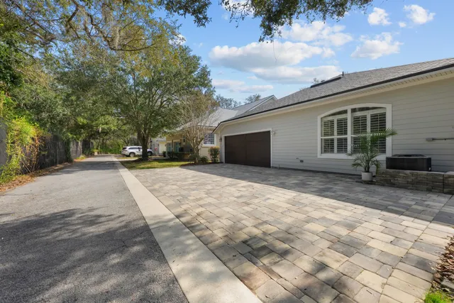 $699,000 | 980 Saltwater Circle, St. Augustine Beach, FL 32080