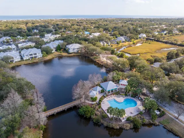 $699,000 | 980 Saltwater Circle, St. Augustine Beach, FL 32080