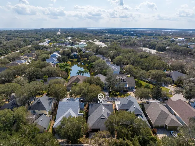 $699,000 | 980 Saltwater Circle, St. Augustine Beach, FL 32080