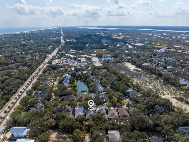 $699,000 | 980 Saltwater Circle, St. Augustine Beach, FL 32080