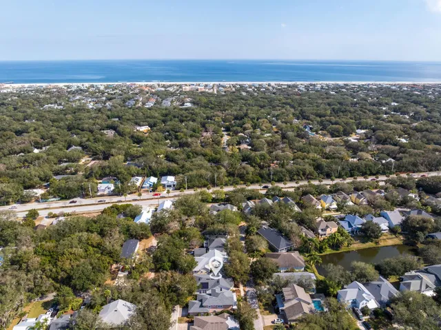 $699,000 | 980 Saltwater Circle, St. Augustine Beach, FL 32080