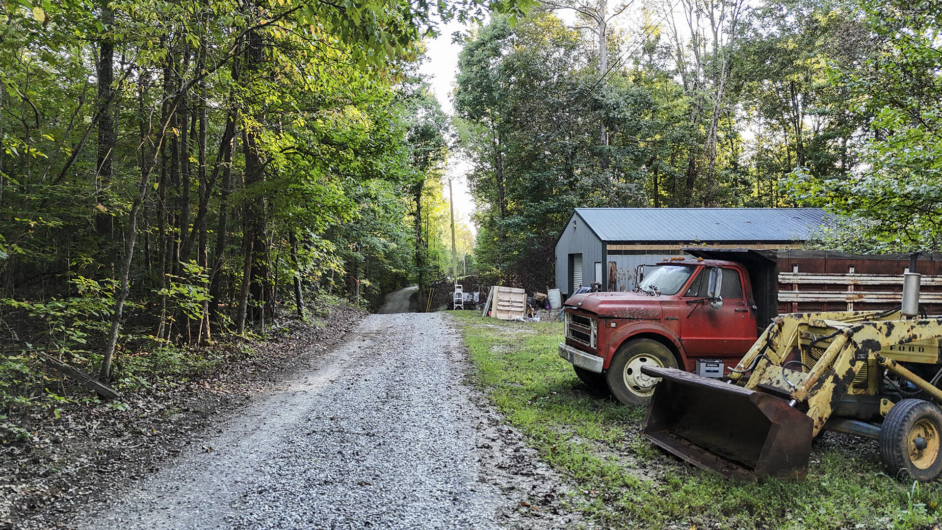 6207 Tallant Road McDonald, TN 37353 - Photo 48 of 53 KHP52