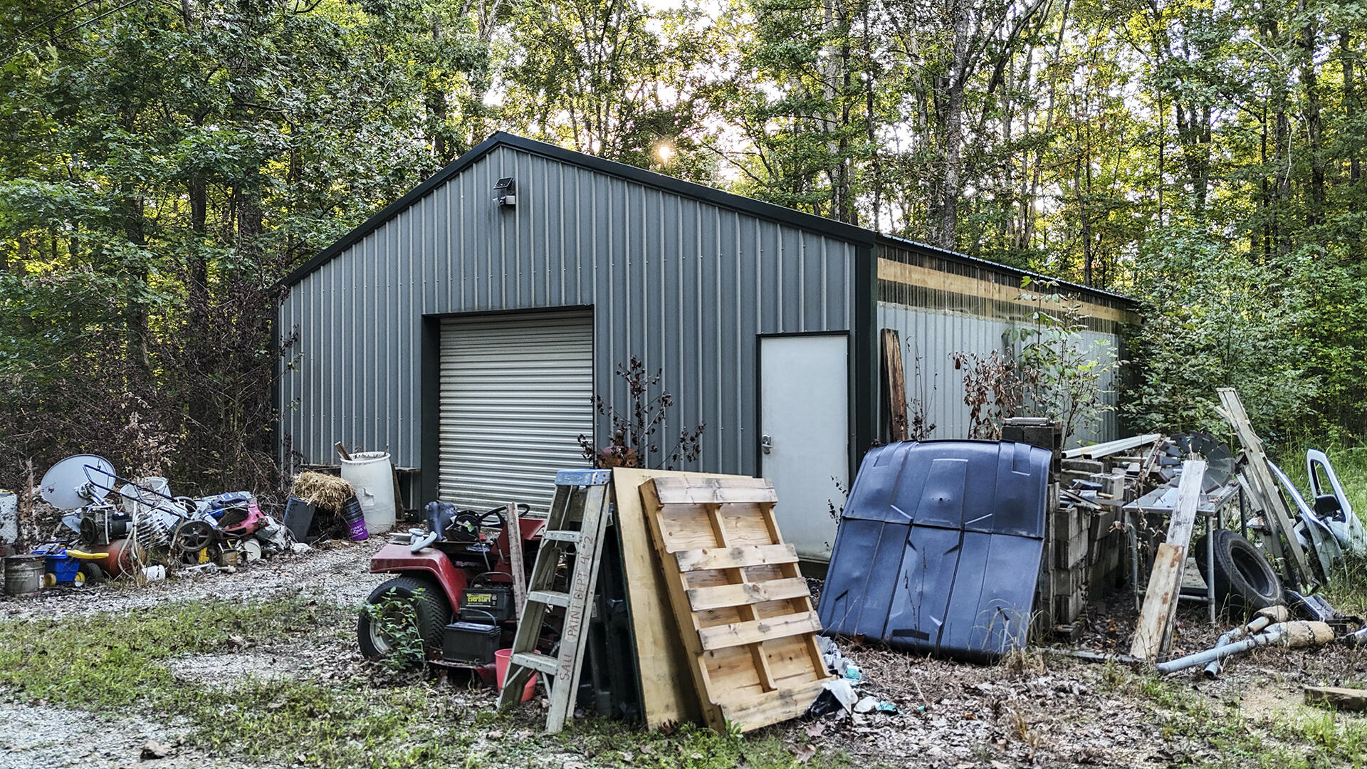 6207 Tallant Road McDonald, TN 37353 - Photo 49 of 53 KHP53