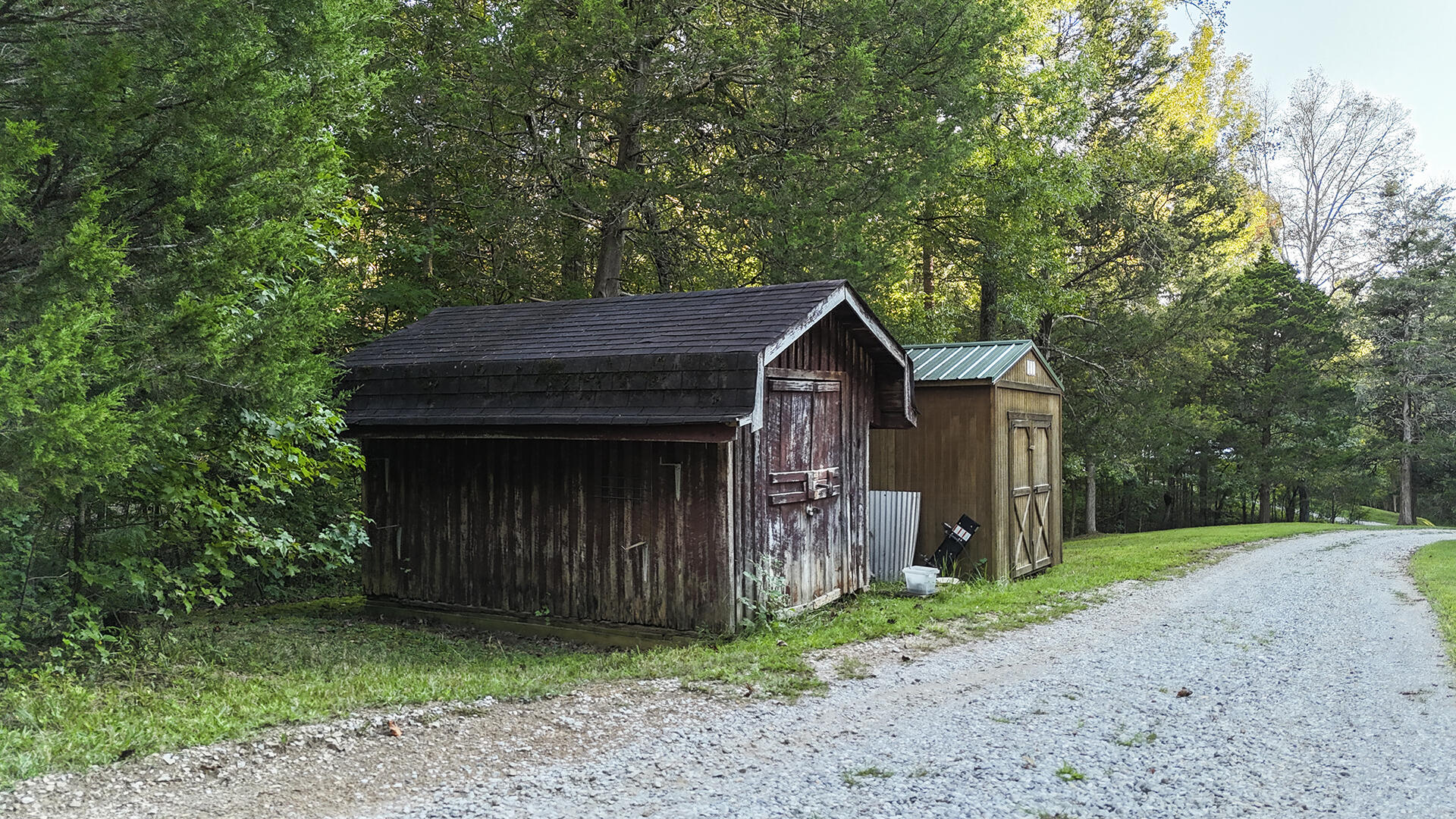 6207 Tallant Road McDonald, TN 37353 - Photo 53 of 53 KHP57