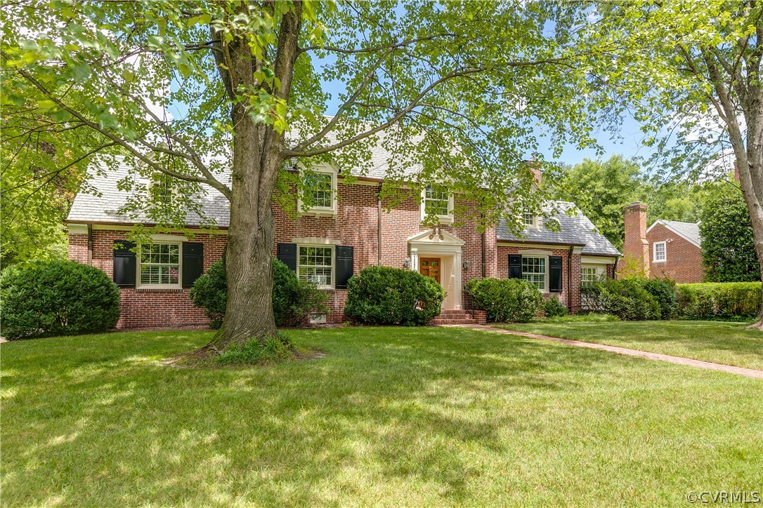 4104 Dover Road Richmond, VA 23221 - Photo 3 of 50 4104 Dover Road