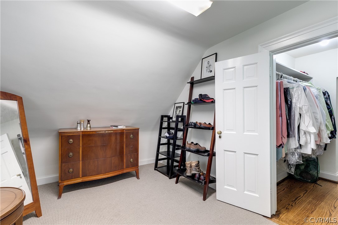4104 Dover Road Richmond, VA 23221 - Photo 34 of 50 Master closet