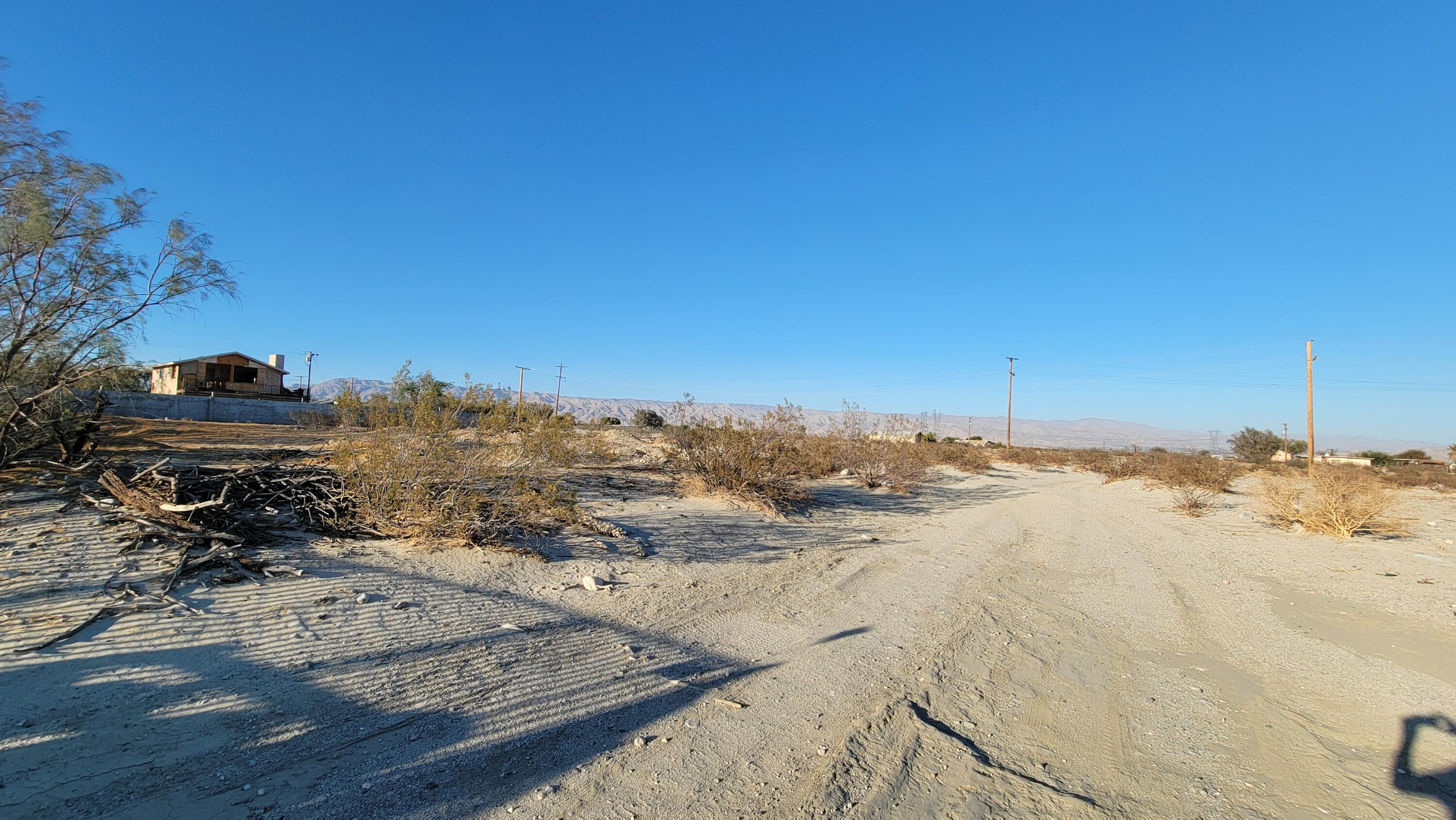 0 Tripepi Street North Palm Springs, CA 92258 - Photo 5 of 9