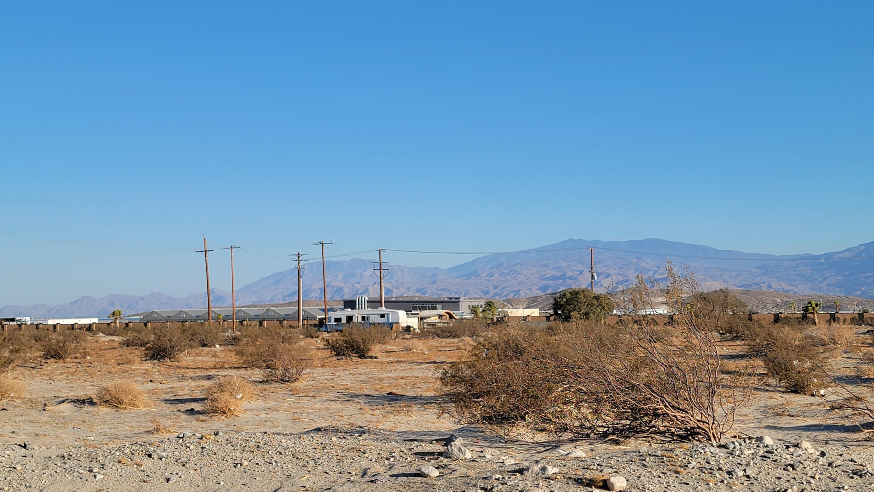 0 Tripepi Street North Palm Springs, CA 92258 - Photo 8 of 9 a view of ocean view