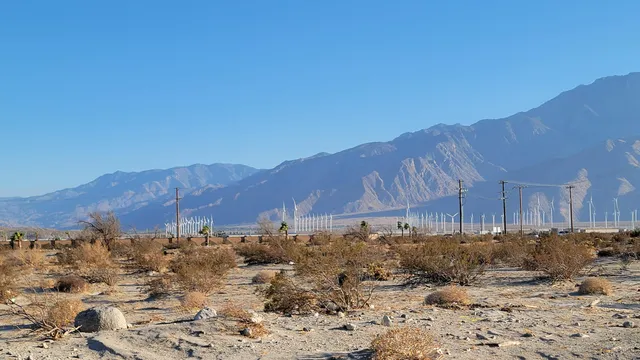 $90,000 | 0 Tripepi Street, North Palm Springs, CA 92258