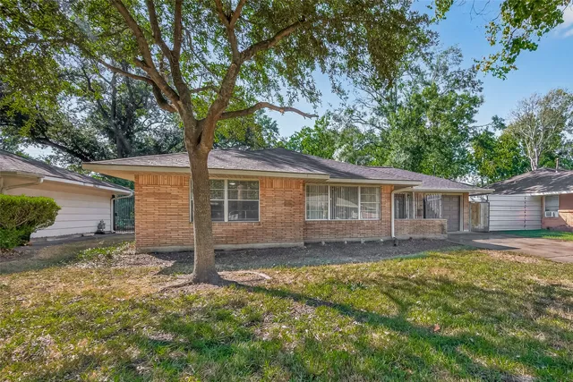$2,300 | 4045 Osby Drive, Houston, TX 77025
