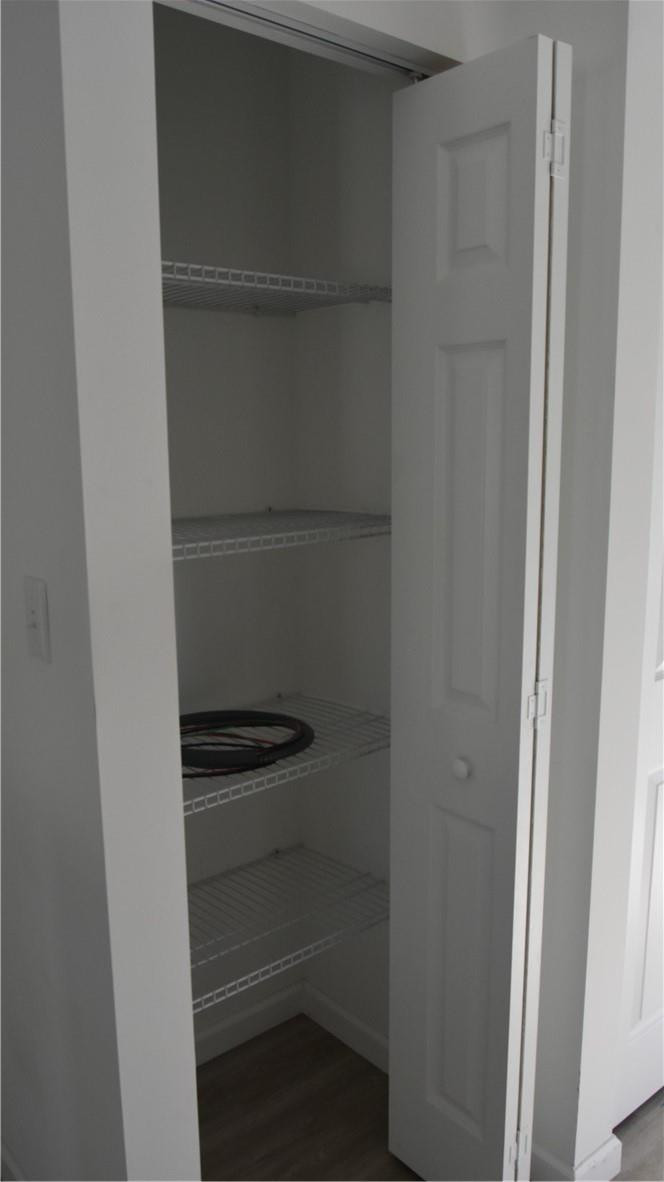 2246 Raleigh Street Hollywood, FL 33020 - Photo 38 of 40 Kitchen pantry