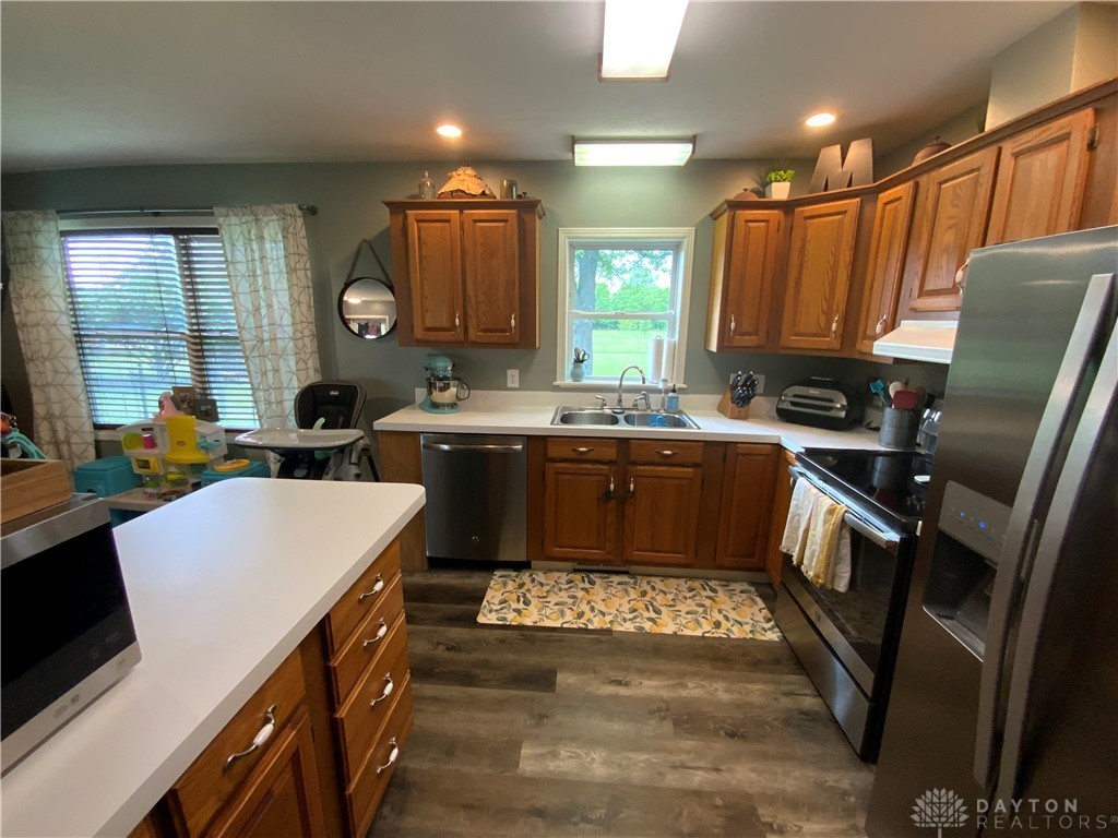 11217 Preble County Line Road Verona, OH 45378 - Photo 17 of 37 Gallery Image 17