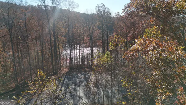 $160,000 | Lot 198 North Shore Drive, Cleveland, GA 30528