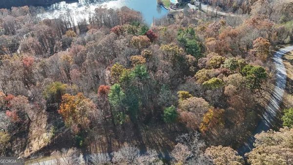 $160,000 | Lot 198 North Shore Drive, Cleveland, GA 30528