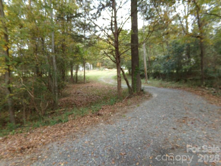 627 Bolick Road Fort Mill, SC 29707 - Photo 11 of 20 a view of outdoor space and trees