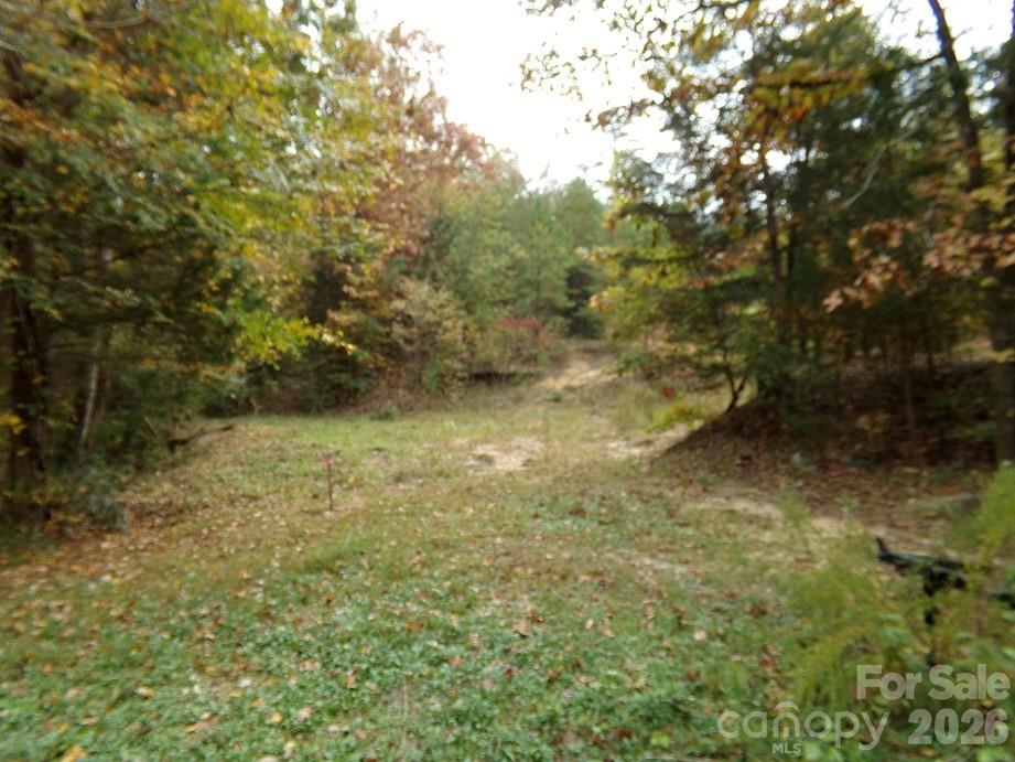 627 Bolick Road Fort Mill, SC 29707 - Photo 12 of 20 a view of a yard with trees