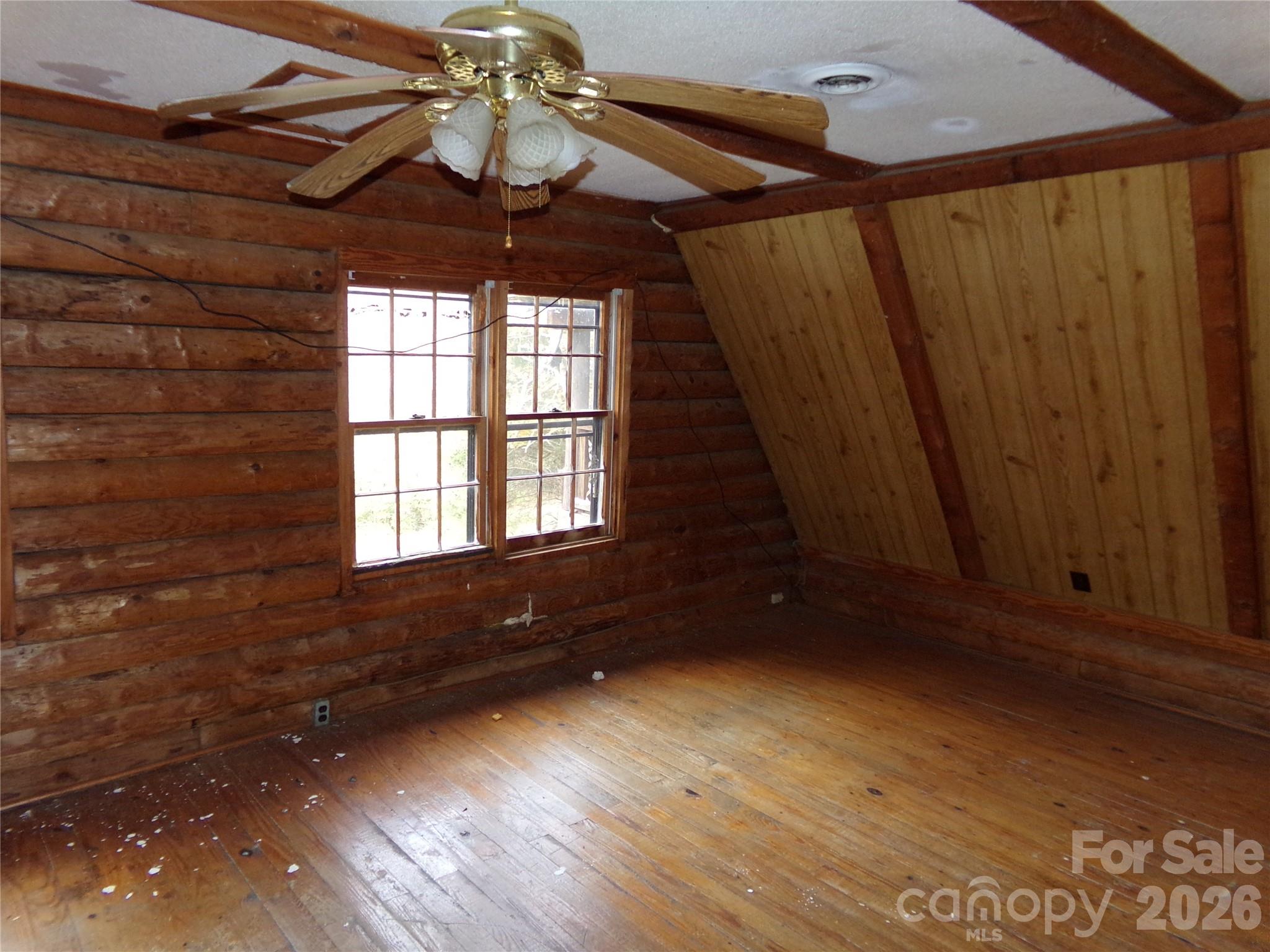 627 Bolick Road Fort Mill, SC 29707 - Photo 16 of 20 a view of an empty room with a window