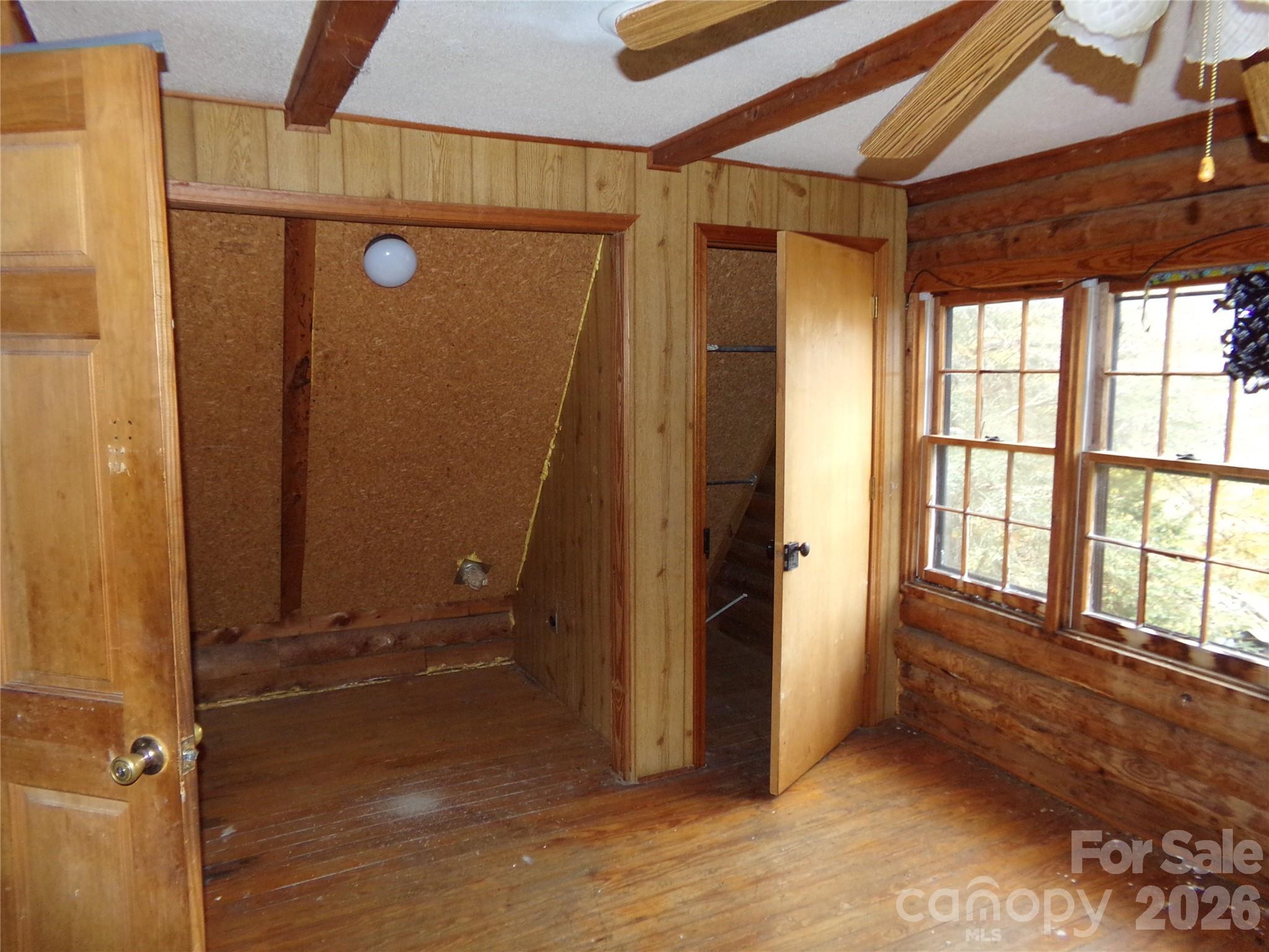 627 Bolick Road Fort Mill, SC 29707 - Photo 17 of 20 a view of an empty room