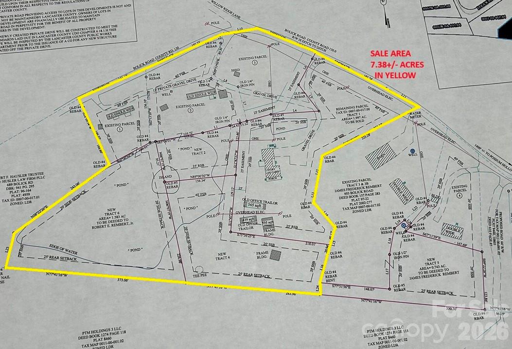 627 Bolick Road Fort Mill, SC 29707 - Photo 2 of 20 a view of swimming pool with an outdoor seating