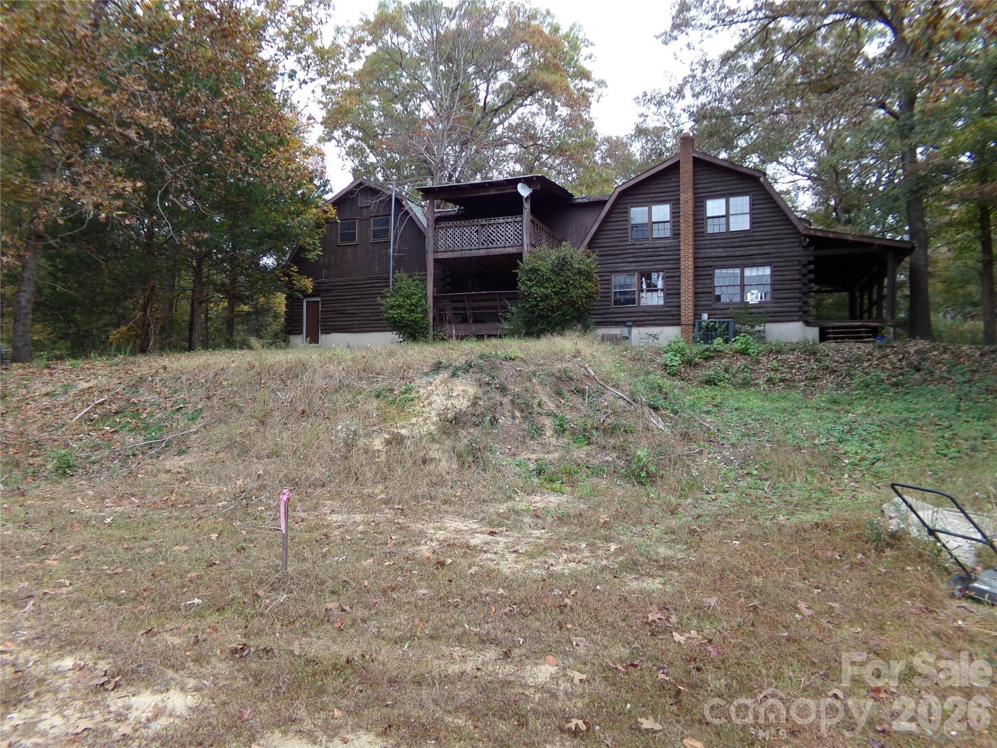 627 Bolick Road Fort Mill, SC 29707 - Photo 4 of 20 a view of a house with a yard