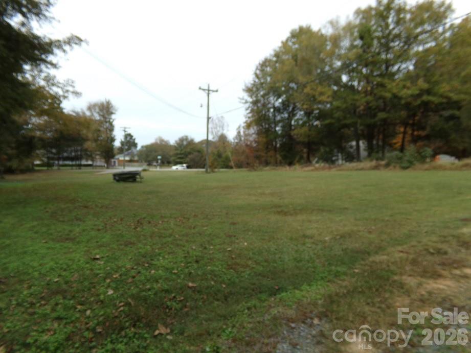 627 Bolick Road Fort Mill, SC 29707 - Photo 7 of 20 a view of outdoor space and yard