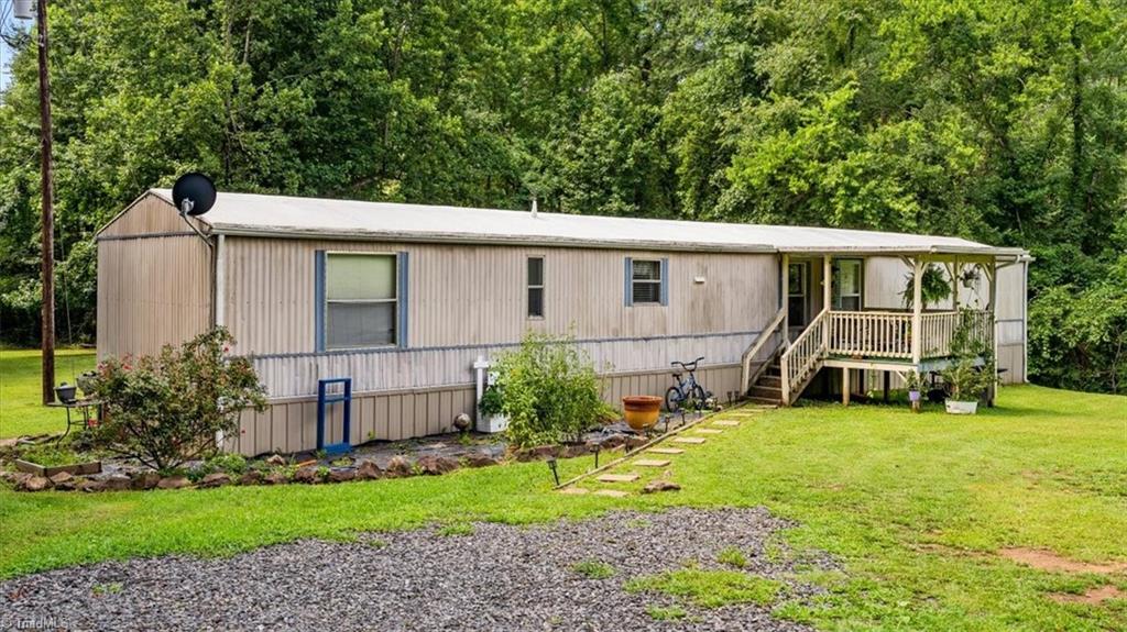 1844 Price Road Eden, NC 27288 - Photo 18 of 38