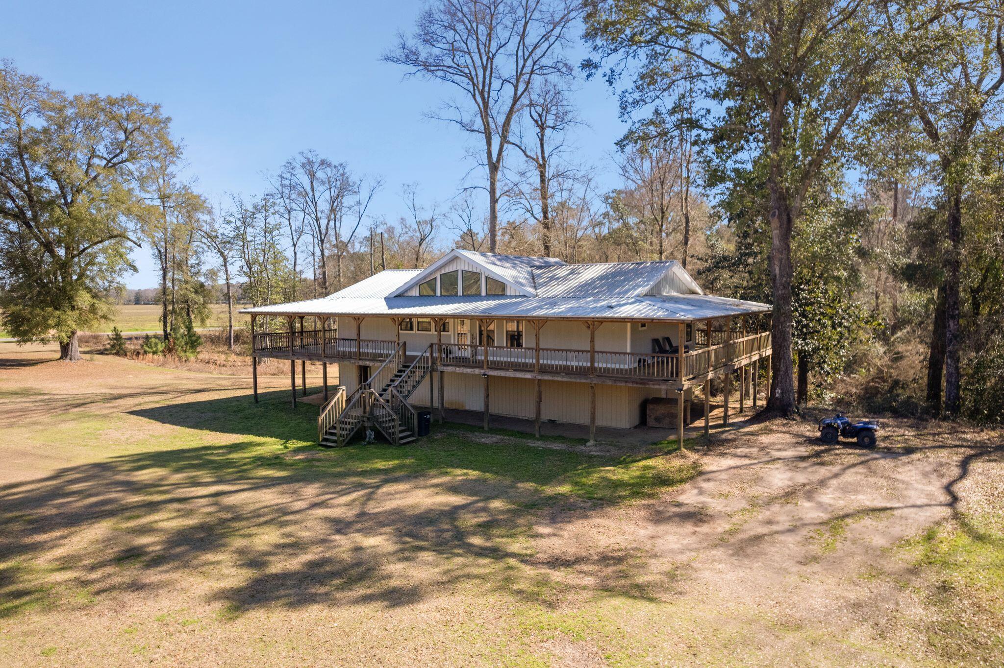 795 River Road Seminary, MS 39479 - Photo 1 of 1 Front View of Home
