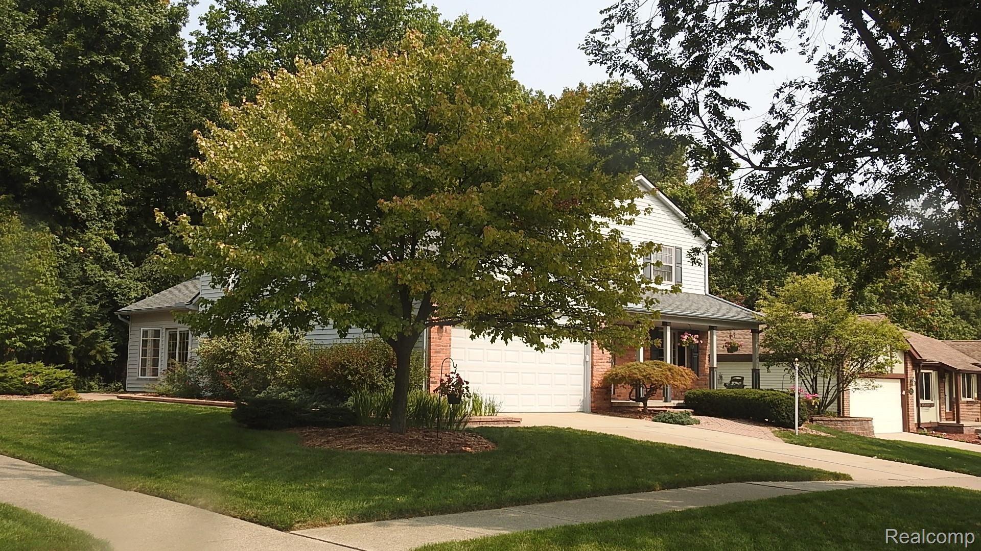 45754 Cider Mill Road Novi, MI 48374 - Photo 3 of 47 DSCN9161.JPG