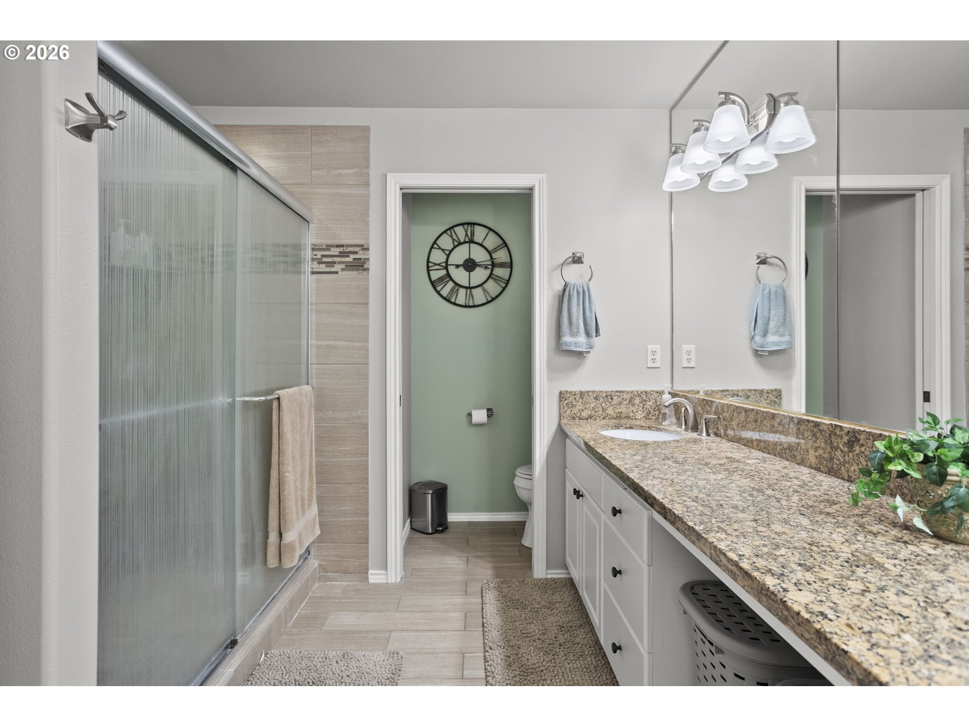 2516 Northeast 161st Street Ridgefield, WA 98642 - Photo 42 of 48