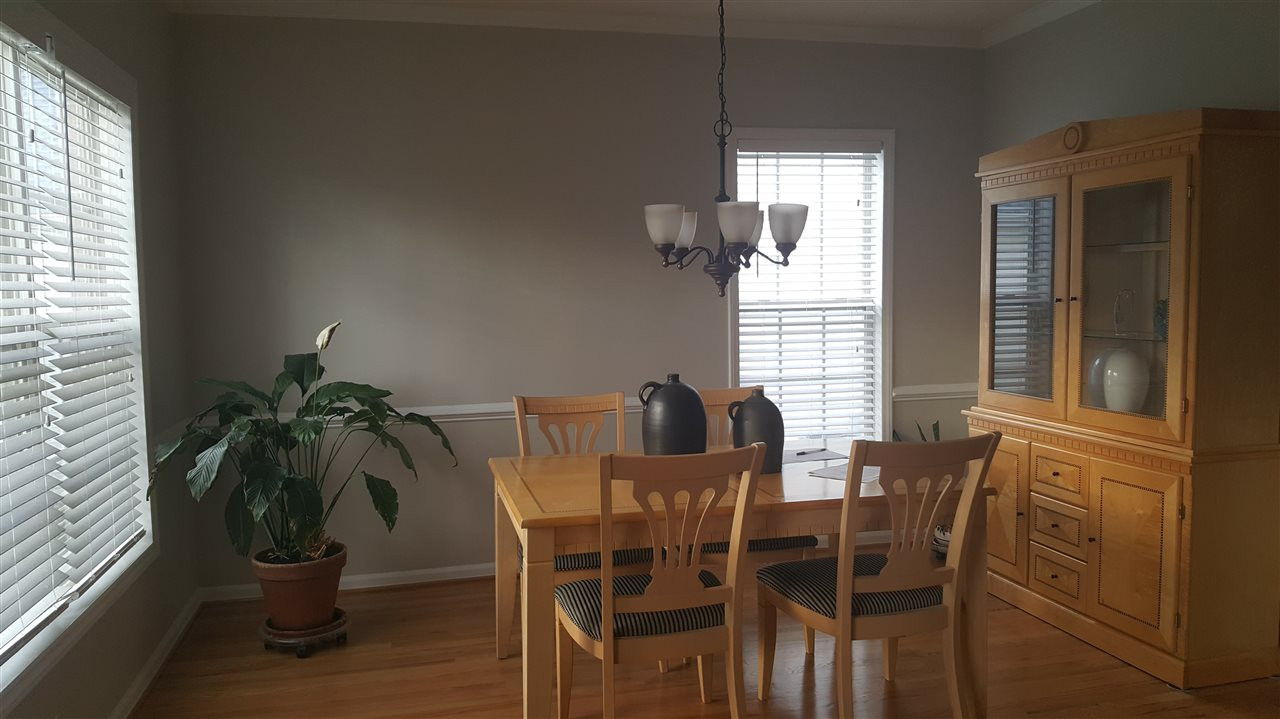 8908 Waynick Drive Raleigh, NC 27617 - Photo 3 of 24 Photo 3